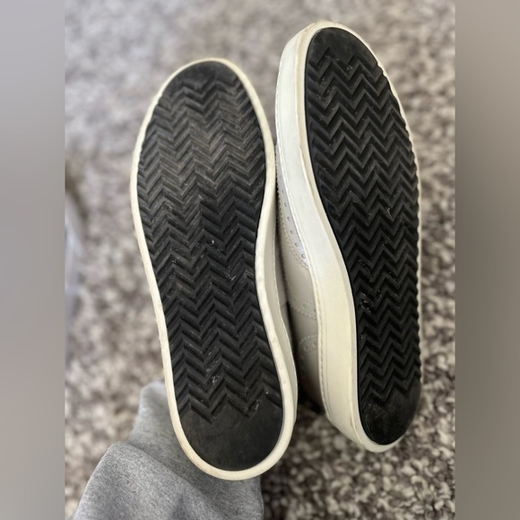 RAG & BONES New York laceless Oxfords - Picture 15 of 16